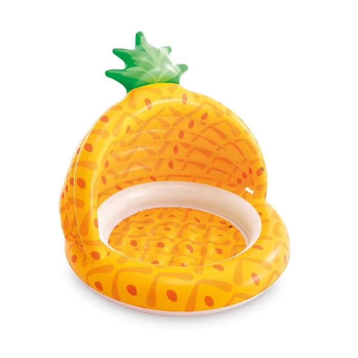 Piscina gonflabila Intex pentru copii Ananas