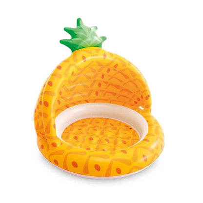 Piscina gonflabila Intex pentru copii Ananas