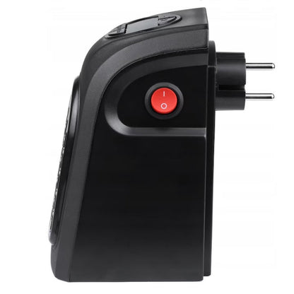 1 + 1 CADOU Mini aeroterme portabile, conectare priza