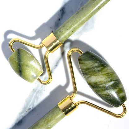 Set 2 x Rola de Masaj Facial