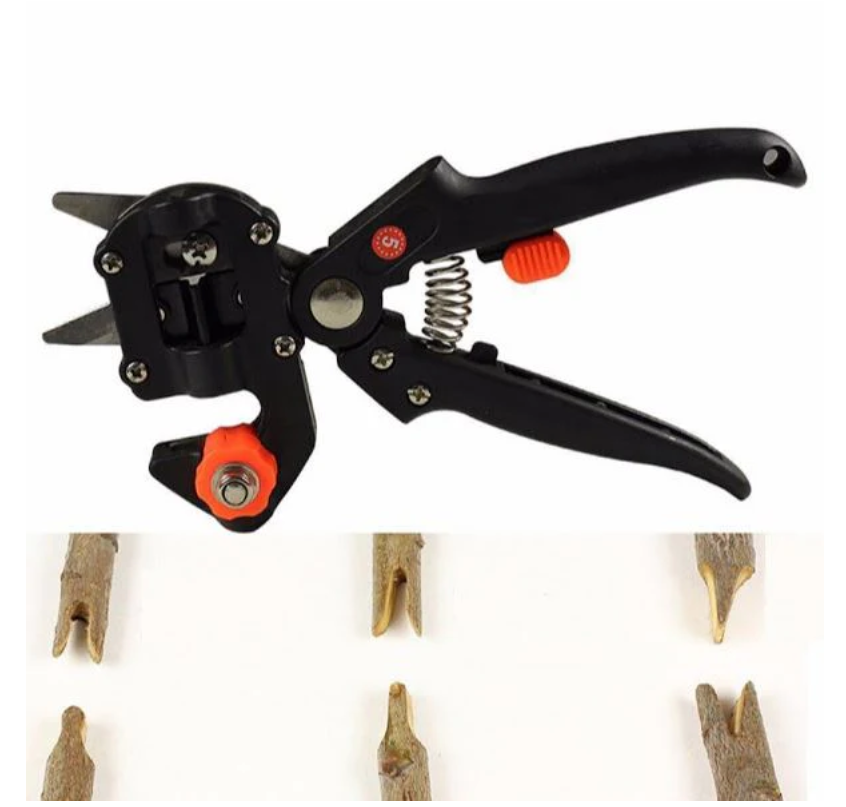 Aparat Altoit cu o Rola banda altoit Cadou + Aparat Legat Vita de Vie + 10.000 Capse + 20 Role Banda