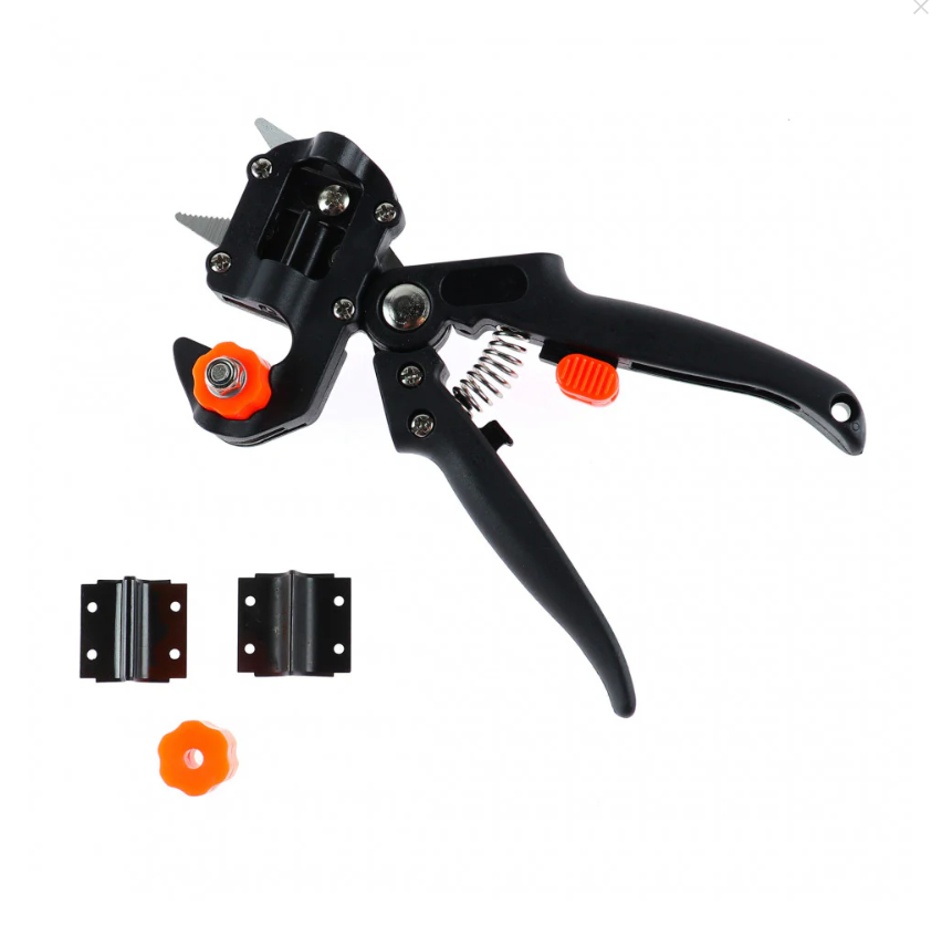 Aparat Altoit cu o Rola banda altoit Cadou + Aparat Legat Vita de Vie + 10.000 Capse + 20 Role Banda