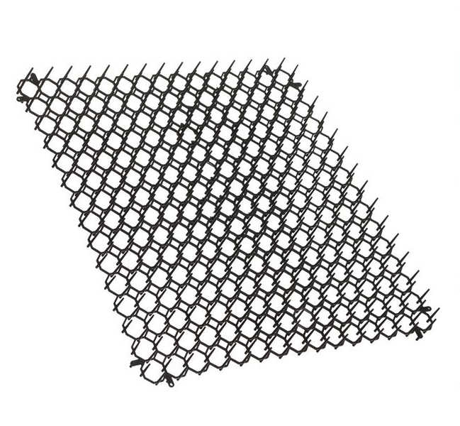 Plasa de Plastic cu Tepi Anti Animale 38.5x38.5x2.7cm