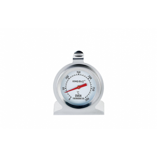 Termometru pentru cuptor material inox, temperatura 0 - 300°C