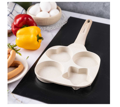 Tigaie anti-aderenta, 4 forme, 21.5x3.5.21.3 cm