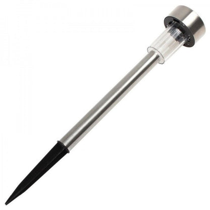 Set 10 lampi solare de gradina tip tarus