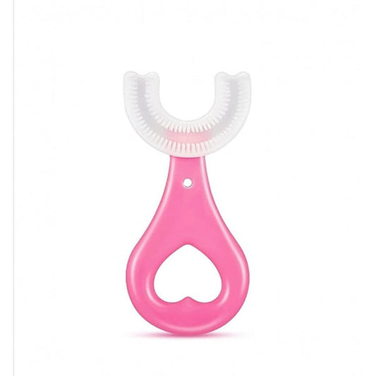 Periuta de dinti circulara pentru copii