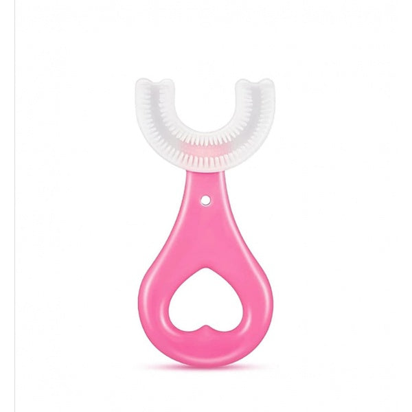 Periuta de dinti circulara pentru copii