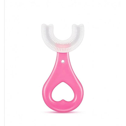 Periuta de dinti circulara pentru copii