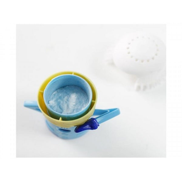 Odorizant pentru frigider cu umplere