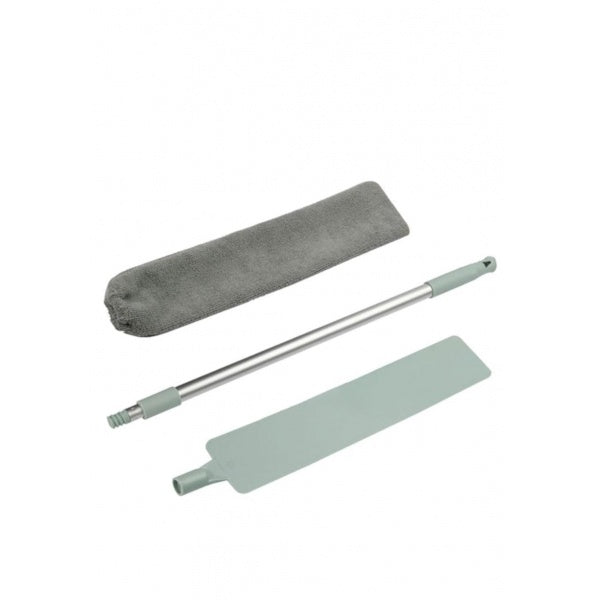 Mop subtire pentru curatarea prafului in spatiile inguste