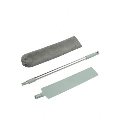 Mop subtire pentru curatarea prafului in spatiile inguste