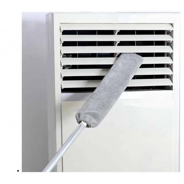 Mop subtire pentru curatarea prafului in spatiile inguste