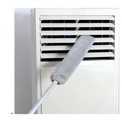 Mop subtire pentru curatarea prafului in spatiile inguste