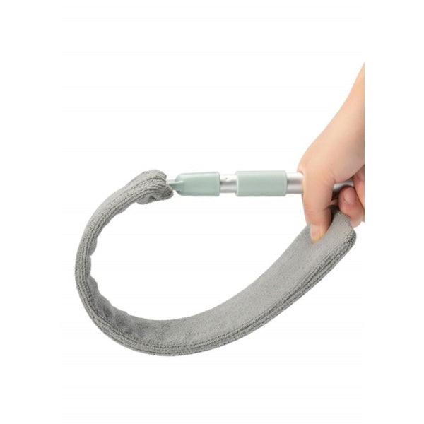 Mop subtire pentru curatarea prafului in spatiile inguste