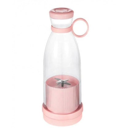 Mini Blender Portabil - Smoothie & Shake