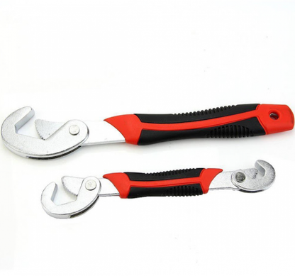 Trusa cu 40 chei tubulare + Set doua chei universale + ARTICOL CADOU!