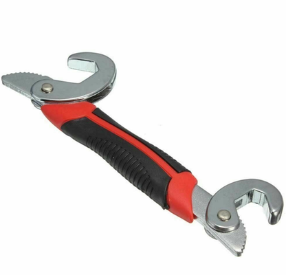 Trusa cu 40 chei tubulare + Set doua chei universale + ARTICOL CADOU!