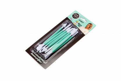 Platou rotativ+ set 8 ustensile pentru decorare prajituri