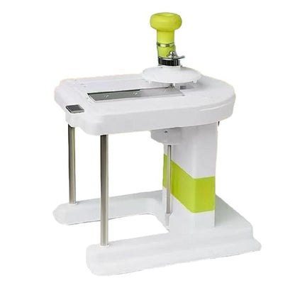 Razatoare pentru varza, manuala cu manivela si 3 lame